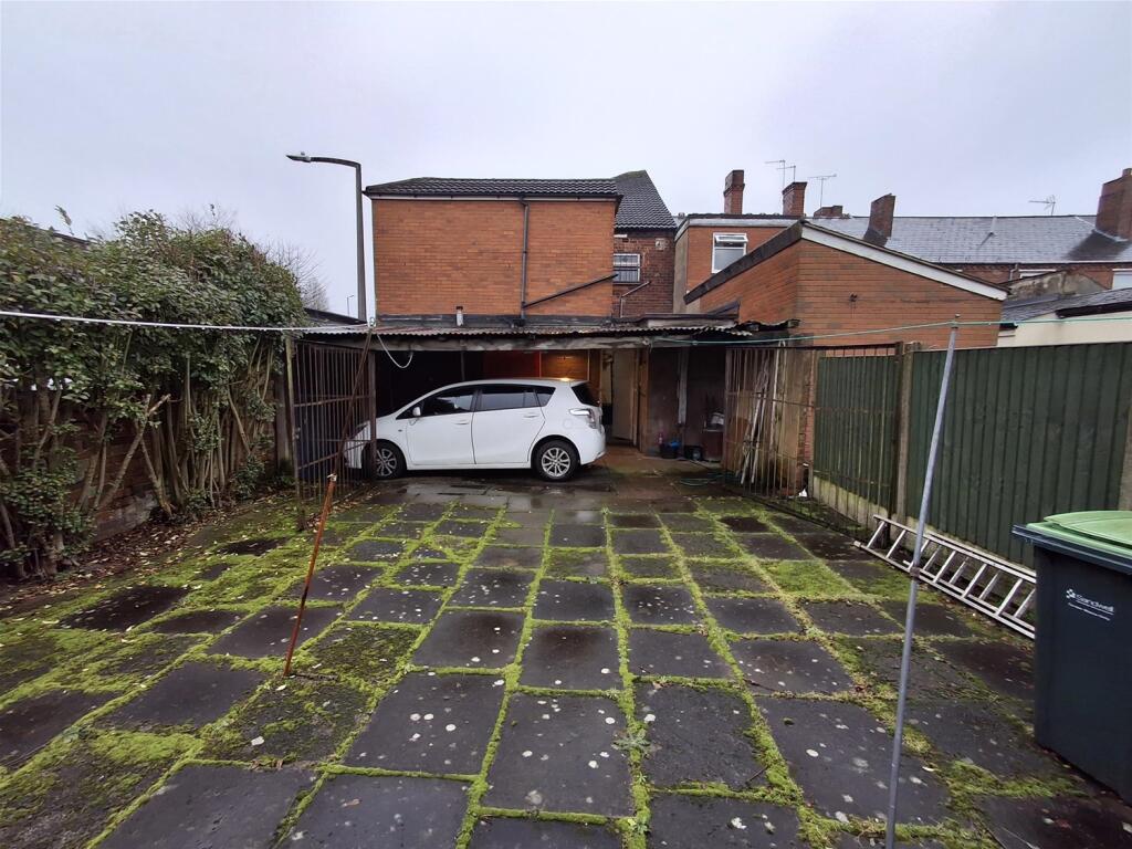 Additional image 8 of Off License & Convenience, West Midlands