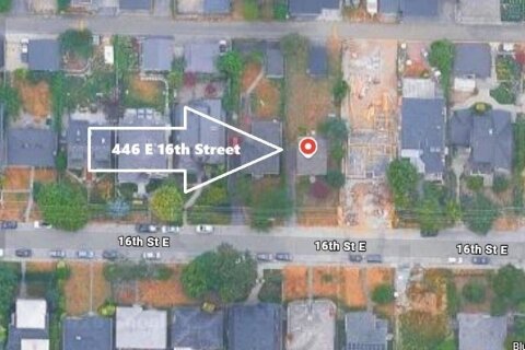 Additional image 5 of 446 16th Street E, North Vancouver, BC, V7L 2T5