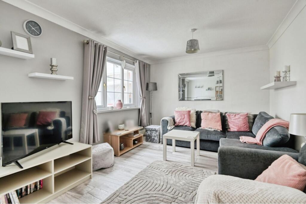 Raygill, Tamworth, B77