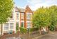 Albany Road, London SW19