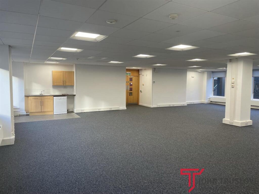 Additional image 17 of Various Units, Grosvenor House, Redditch, B97 4DL