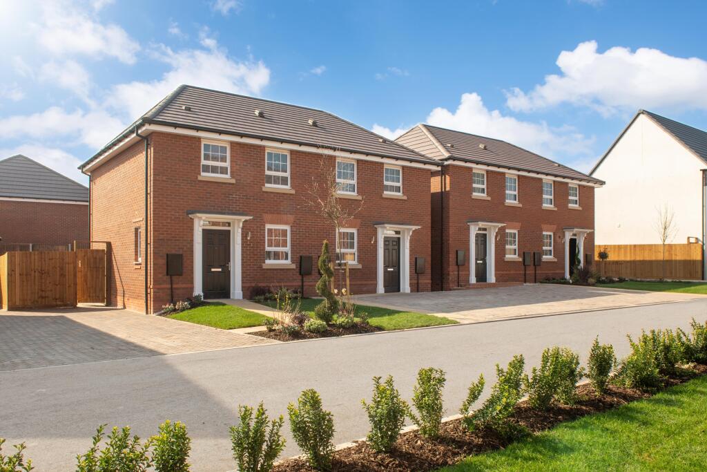 Additional image 2 of Lapwing Drive,
Hampton-In-Arden,
B92 0BF