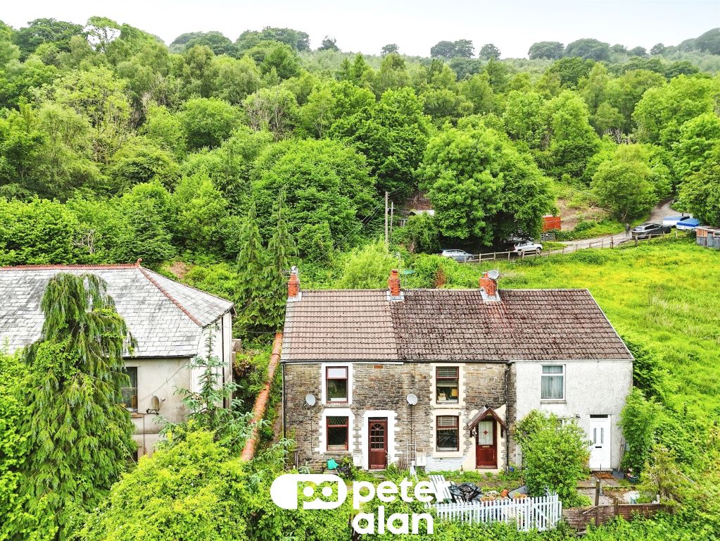 Additional image 3 of 2 bed end terrace house for saleAncient Druid Cottages, Hollybush, Blackwood NP12