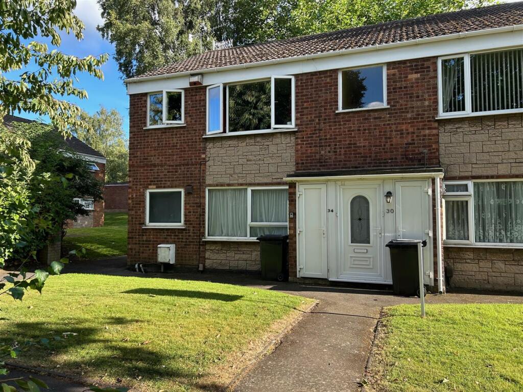 Apperley Way, Halesowen