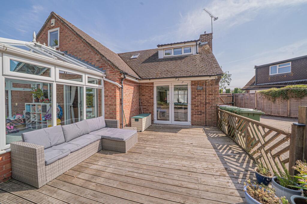 Additional image 31 of Orchard Road, Hockley Heath, B94