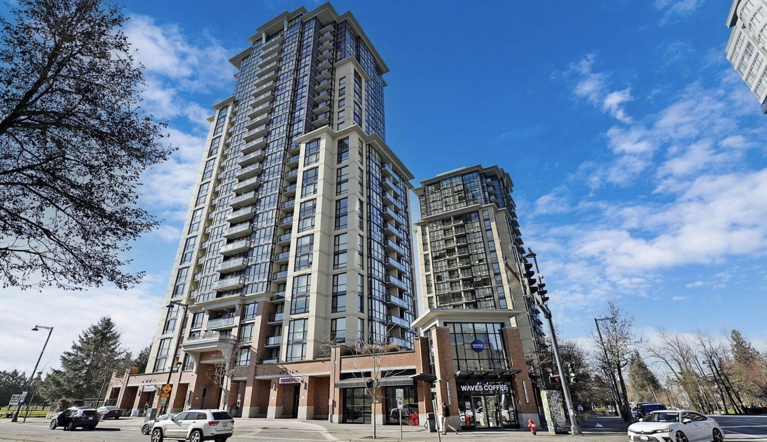 Additional image 2 of 909-10777 University Drive, Surrey, BC, V3T 0E6