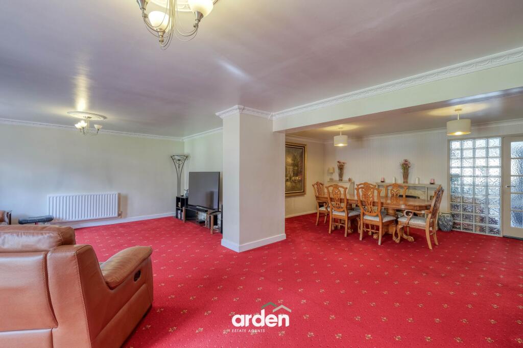 Additional image 5 of Old Birmingham Road, Marlbrook, B60