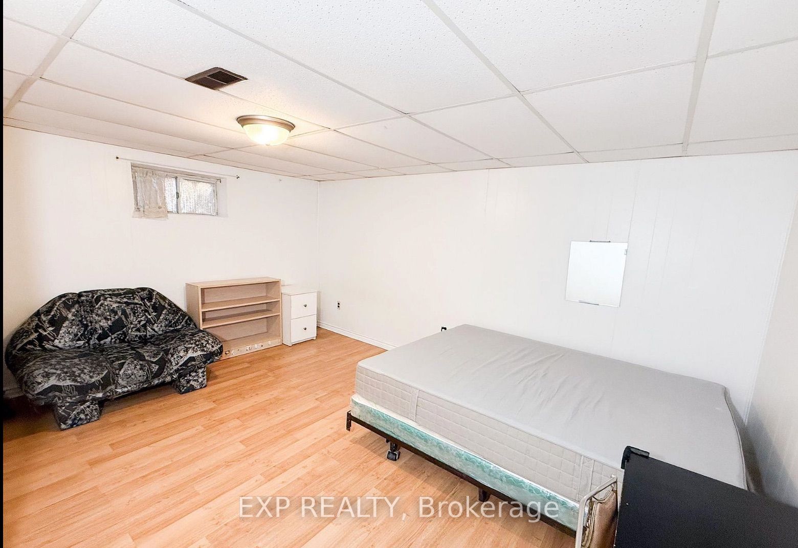 BASEMENT ROO-500 Drewry Avenue, Toronto, ON, M2R 2L1