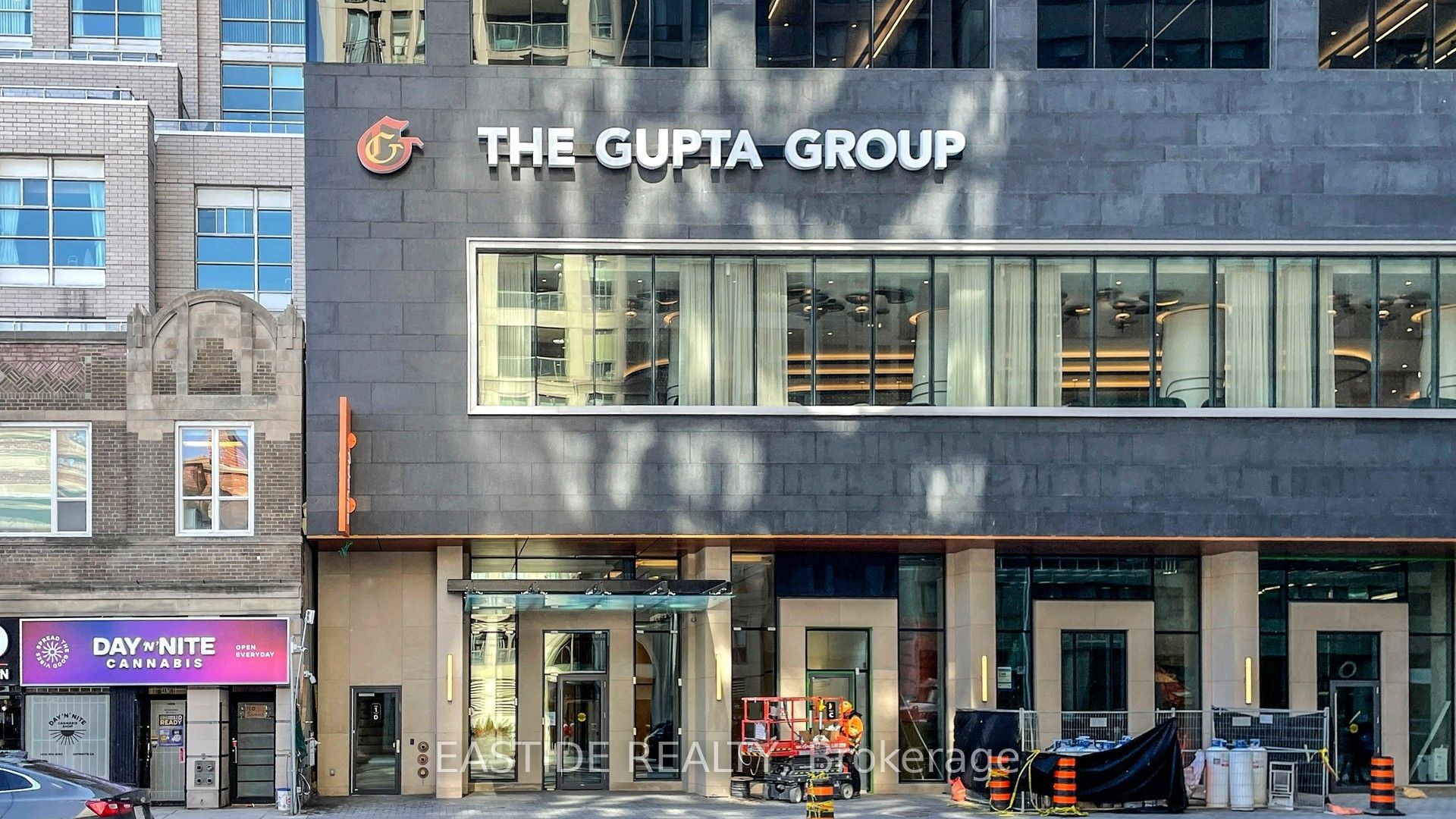 Additional image 2 of 4910-395 Bloor St Street E, Toronto, ON, M4W 0B4