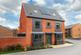 Hertford at Otters Reach at Benthall Grange Buildwas Road, Ironbridge TF8
