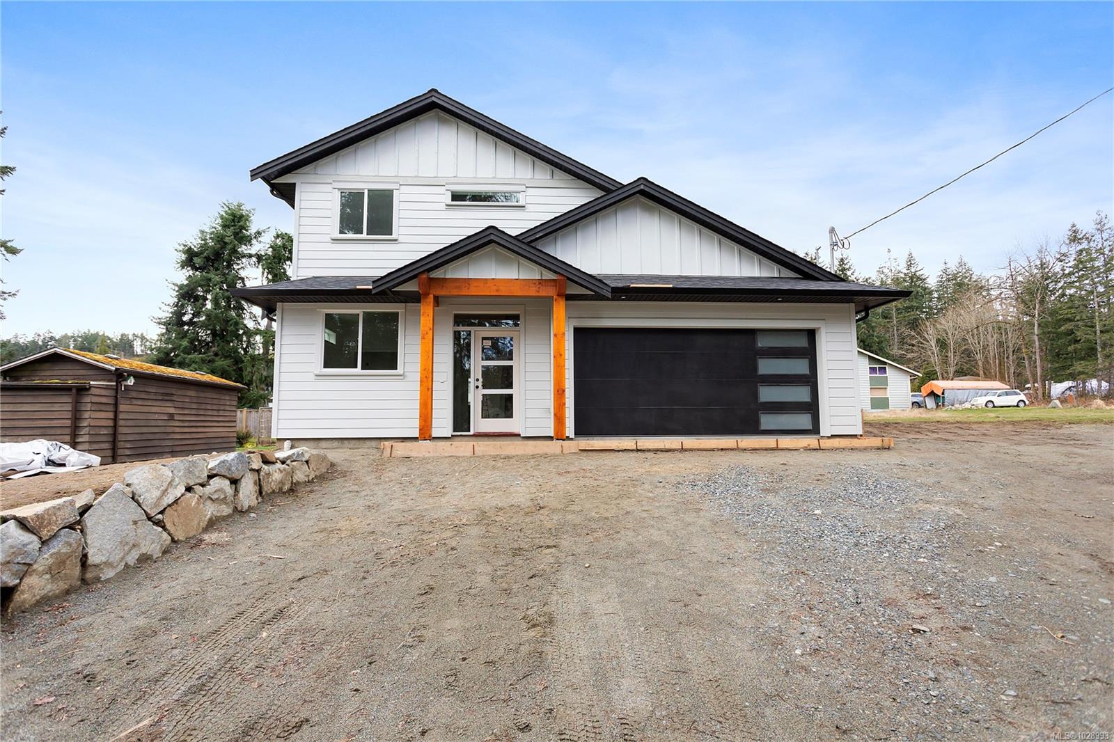 2938 Extension Road, Nanaimo, BC, V9X 1G2