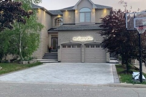Additional image 7 of Bsmt-663 Leatherleaf Drive, Mississauga, ON, L4Z 3Z1