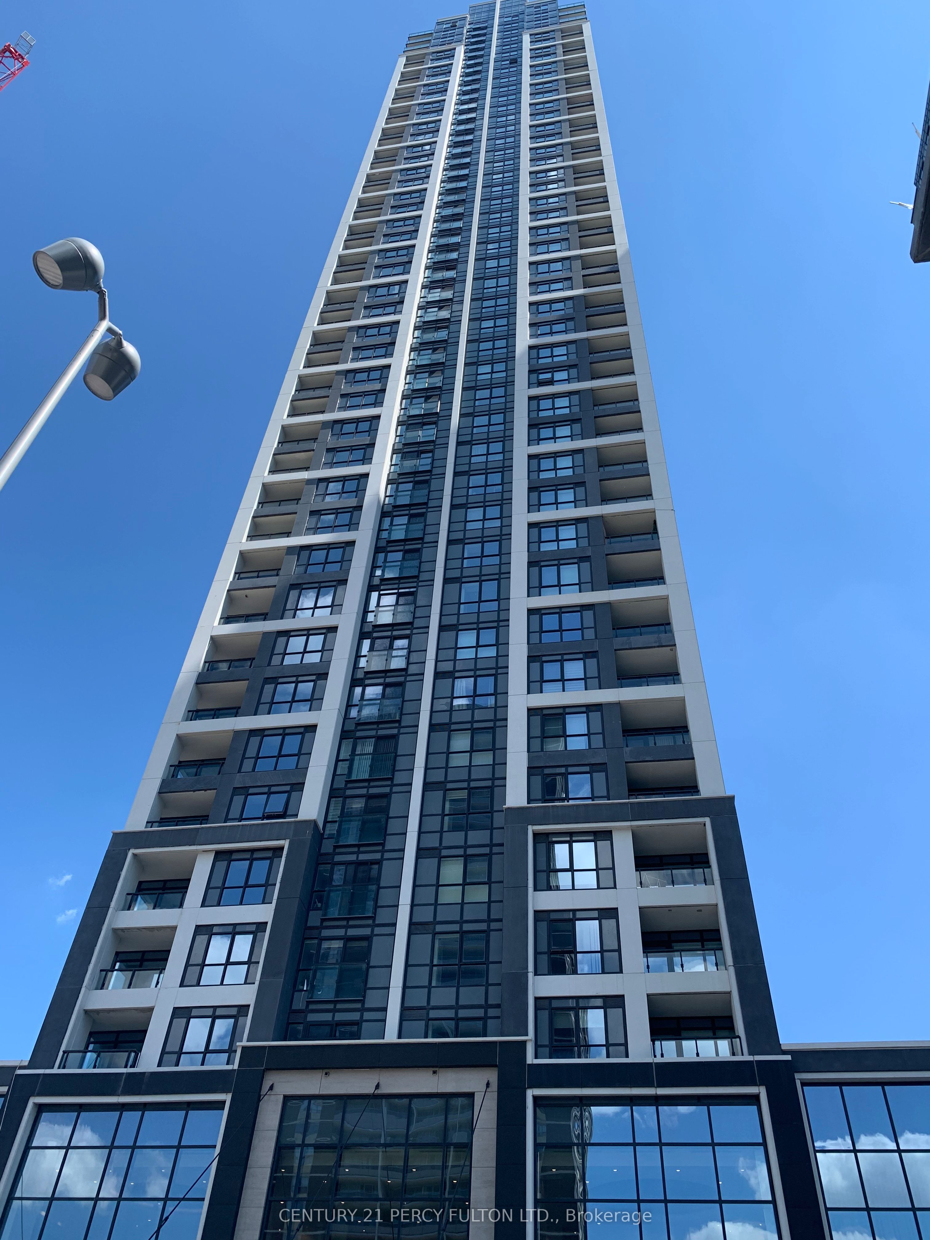 2508-7 Mabelle Avenue, Toronto, ON, M9A 0C9