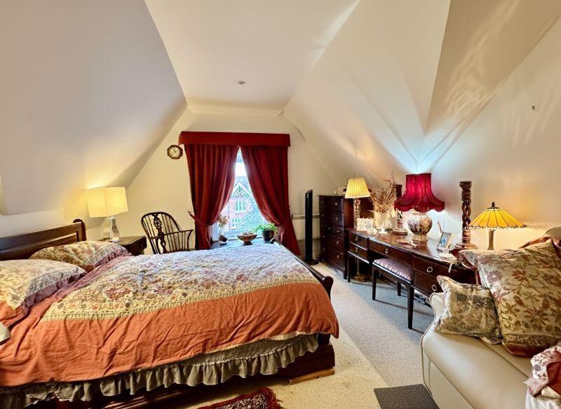 Additional image 9 of Royal Court Apartments, Lichfield Road, Four Oaks, Sutton Coldfield, B74 2NA