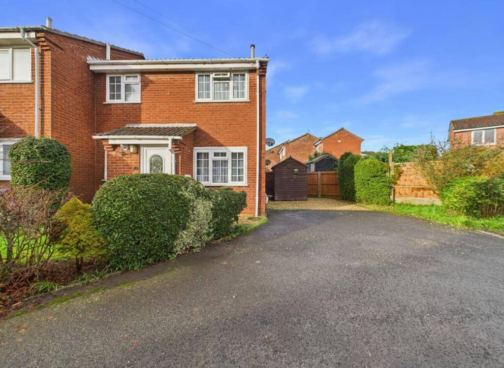 Additional image 7 of Oak Farm Close, Walmley, Sutton Coldfield, B76