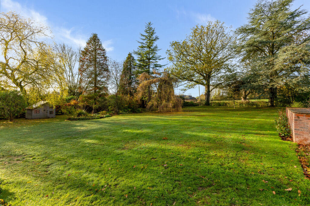 Additional image 15 of Forde Hall Lane, Ullenhall, B95