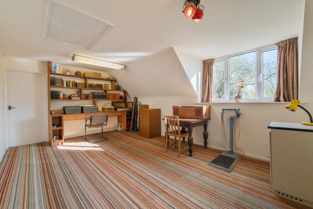 Additional image 19 of Blackford Hill, Henley-In-Arden, Warwickshire