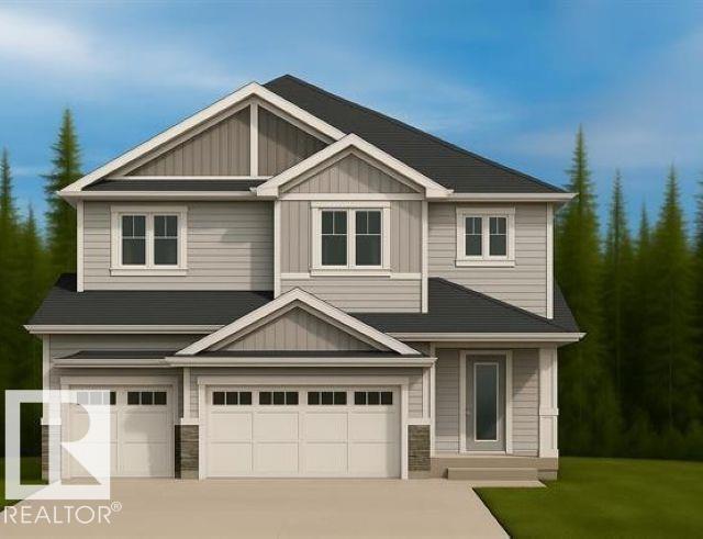 1127 Gyrfalcon Crescent NW, Edmonton, AB, T5S0S5