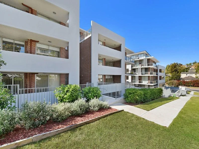 Additional image 6 of 75/2-8 Belair Close, Hornsby NSW 2077
