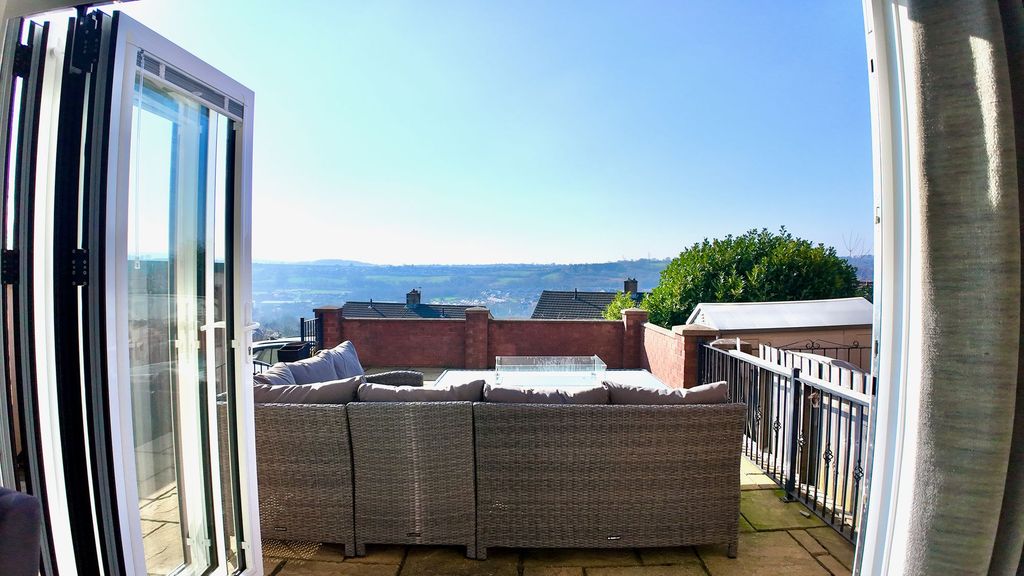 Additional image 15 of 3 bed semi-detached house for saleEdward Street, Fairview NP12