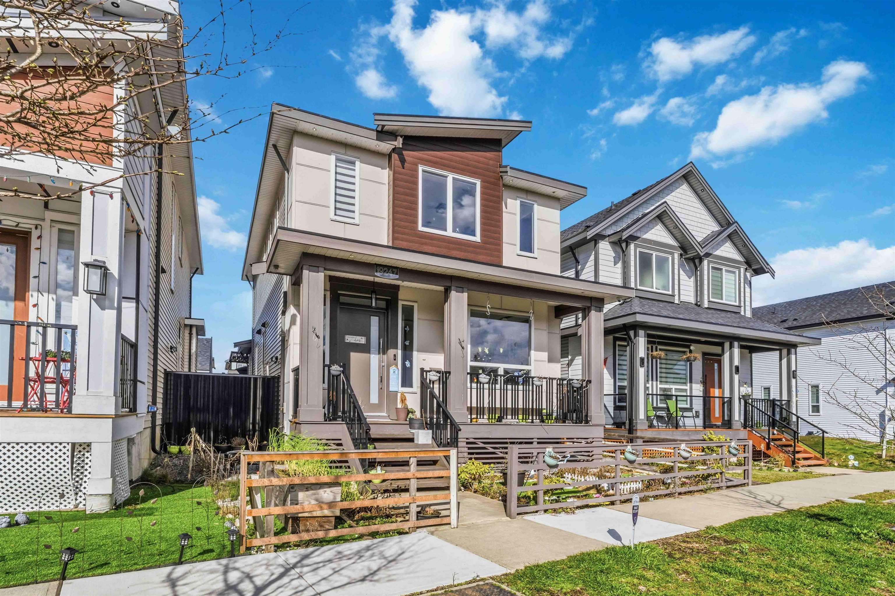 Additional image 3 of 19247 71 Avenue, Surrey, BC, V4N 6V1