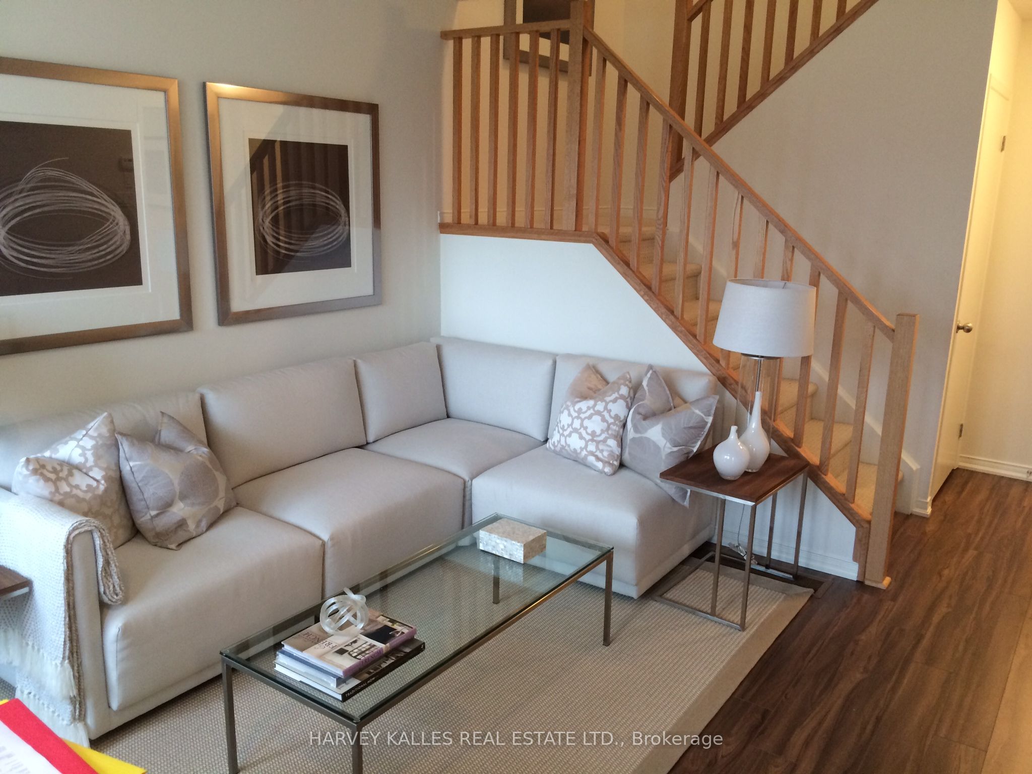 10-1961 Victoria Park Avenue, Toronto, ON, M1R 0C9