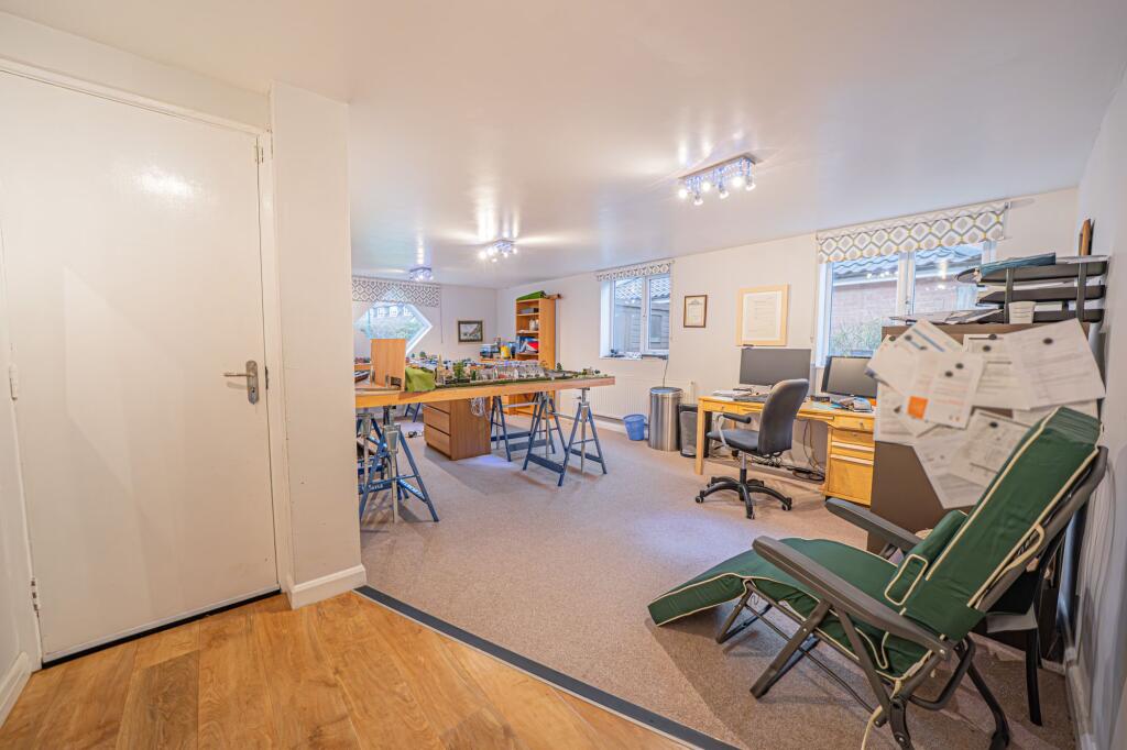 Additional image 14 of Bushwood Drive, Dorridge, B93