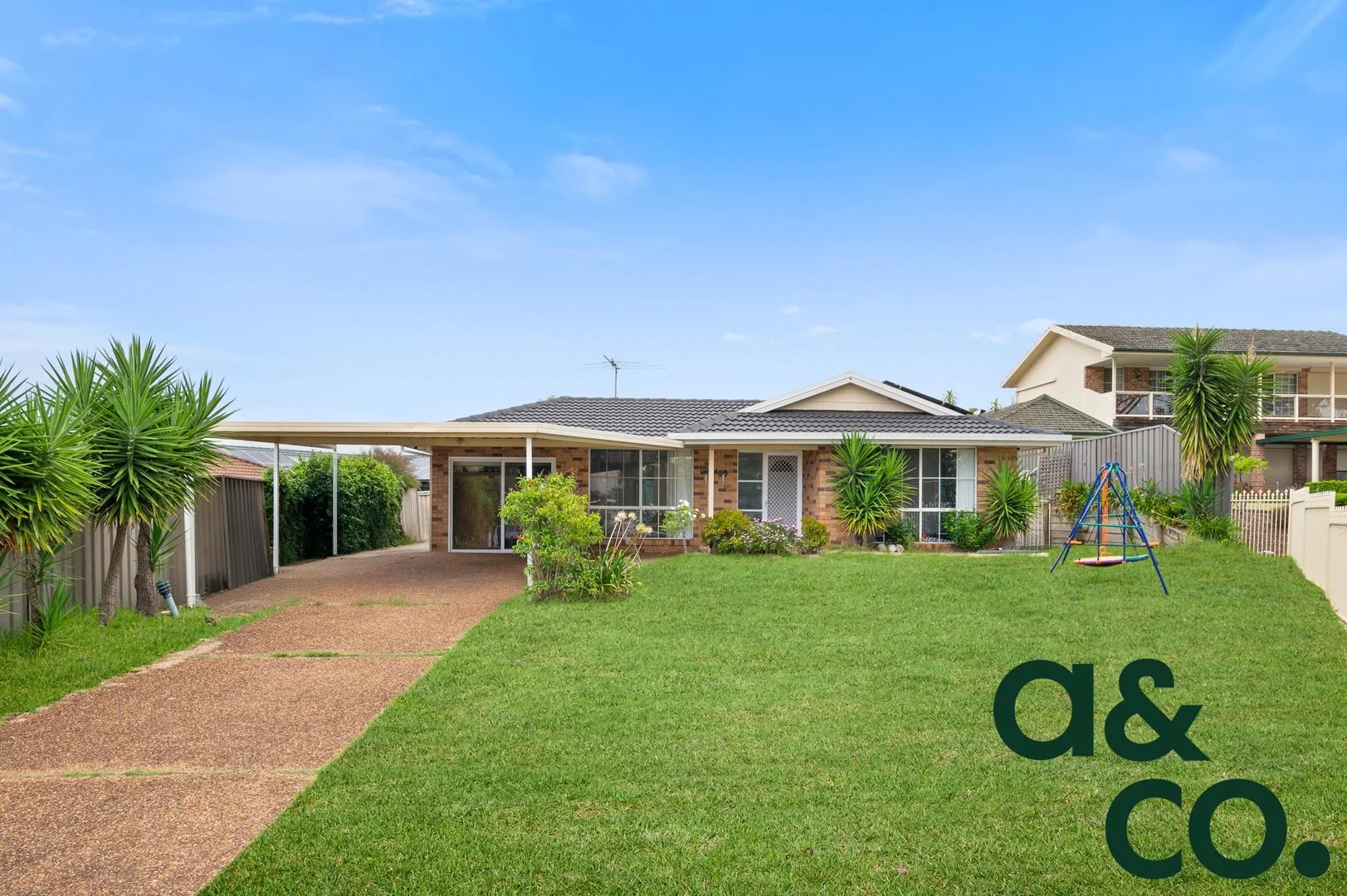 7 Wirraway Street, Raby NSW 2566