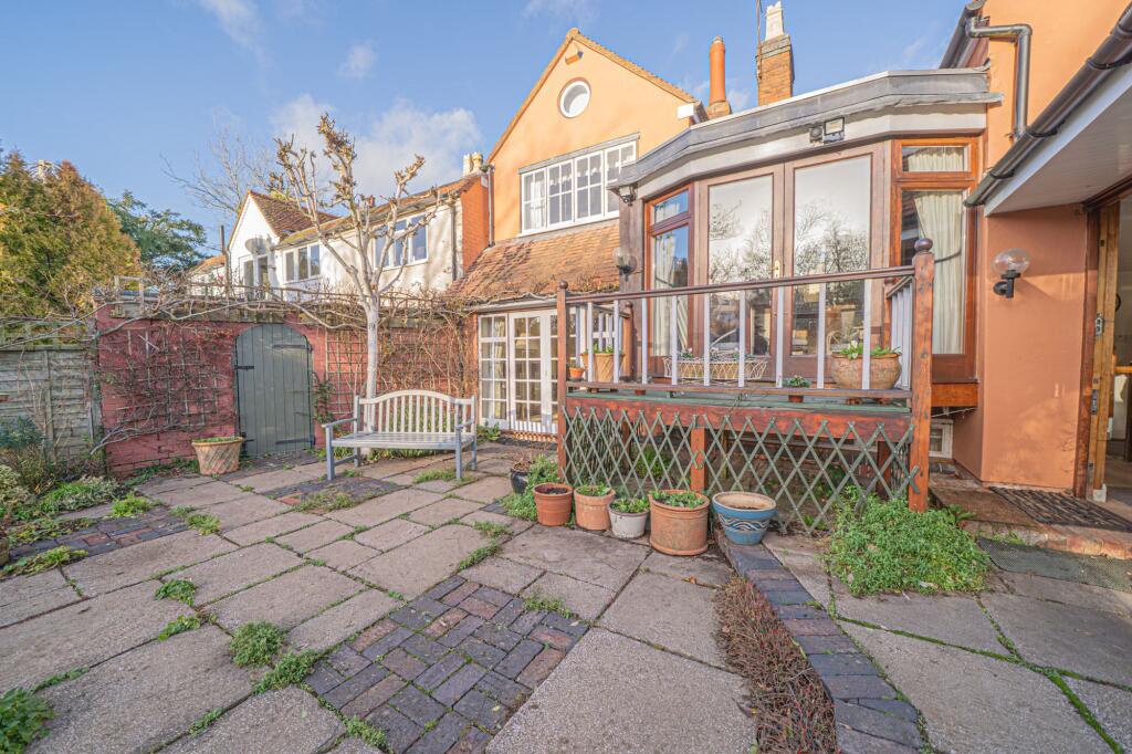 Additional image 27 of The Green, Tanworth-In-Arden, B94
