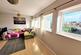 Spacious Two double bedroom duplex flat, Woodside Park
