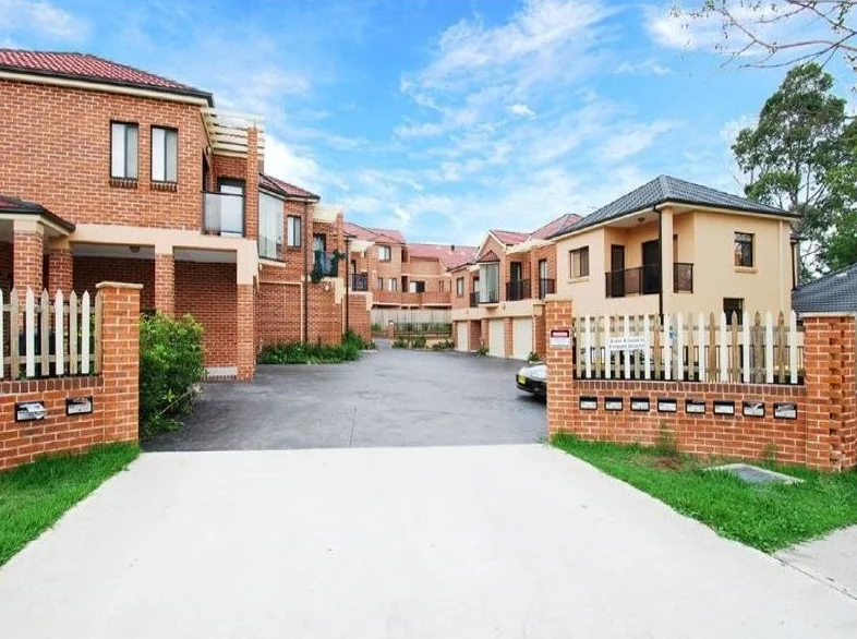 9/3-7 Windermere Avenue, Northmead NSW 2152