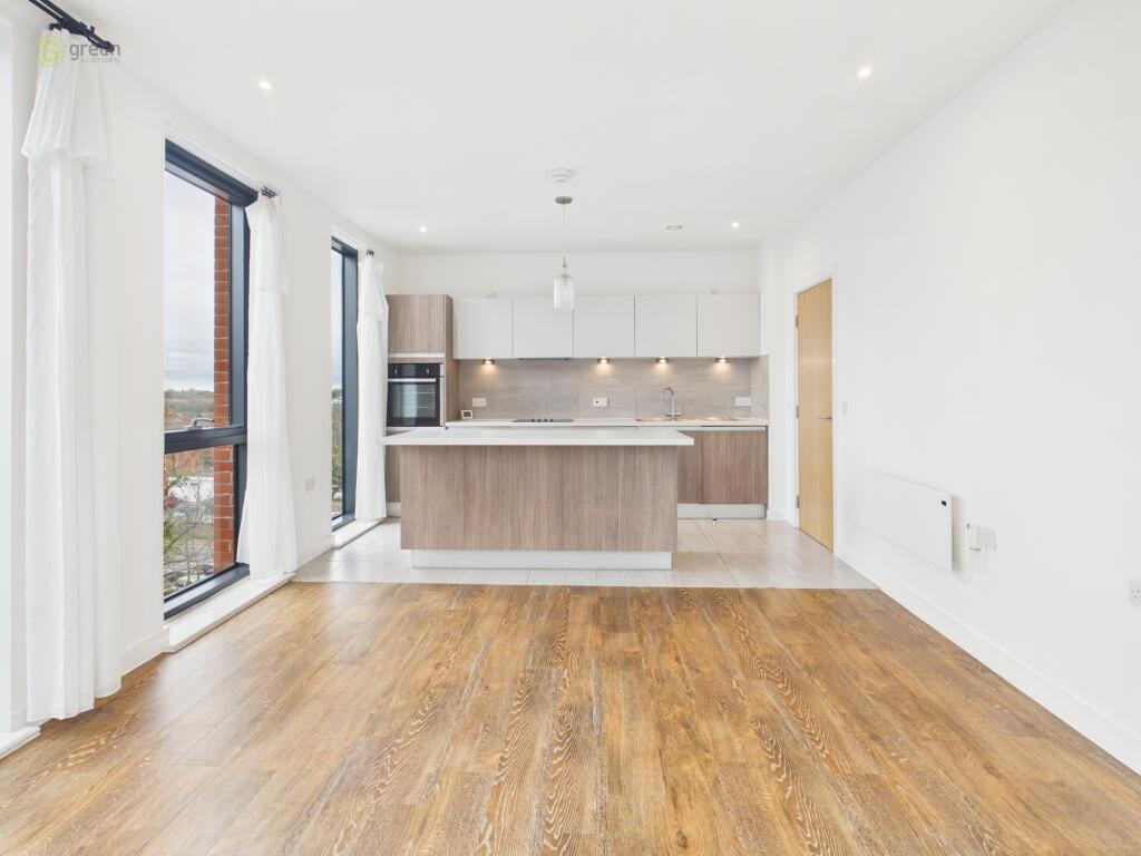 Additional image 26 of King Edward Square, Sutton Coldfield, B73