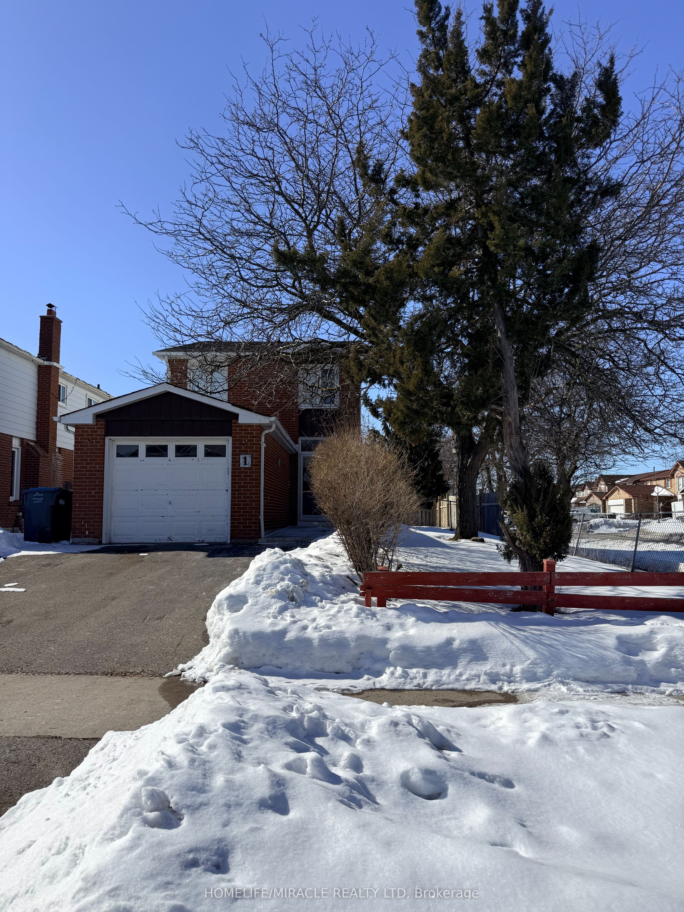Additional image 4 of 1 Hudson Drive, Brampton, ON, L6Y 2N6