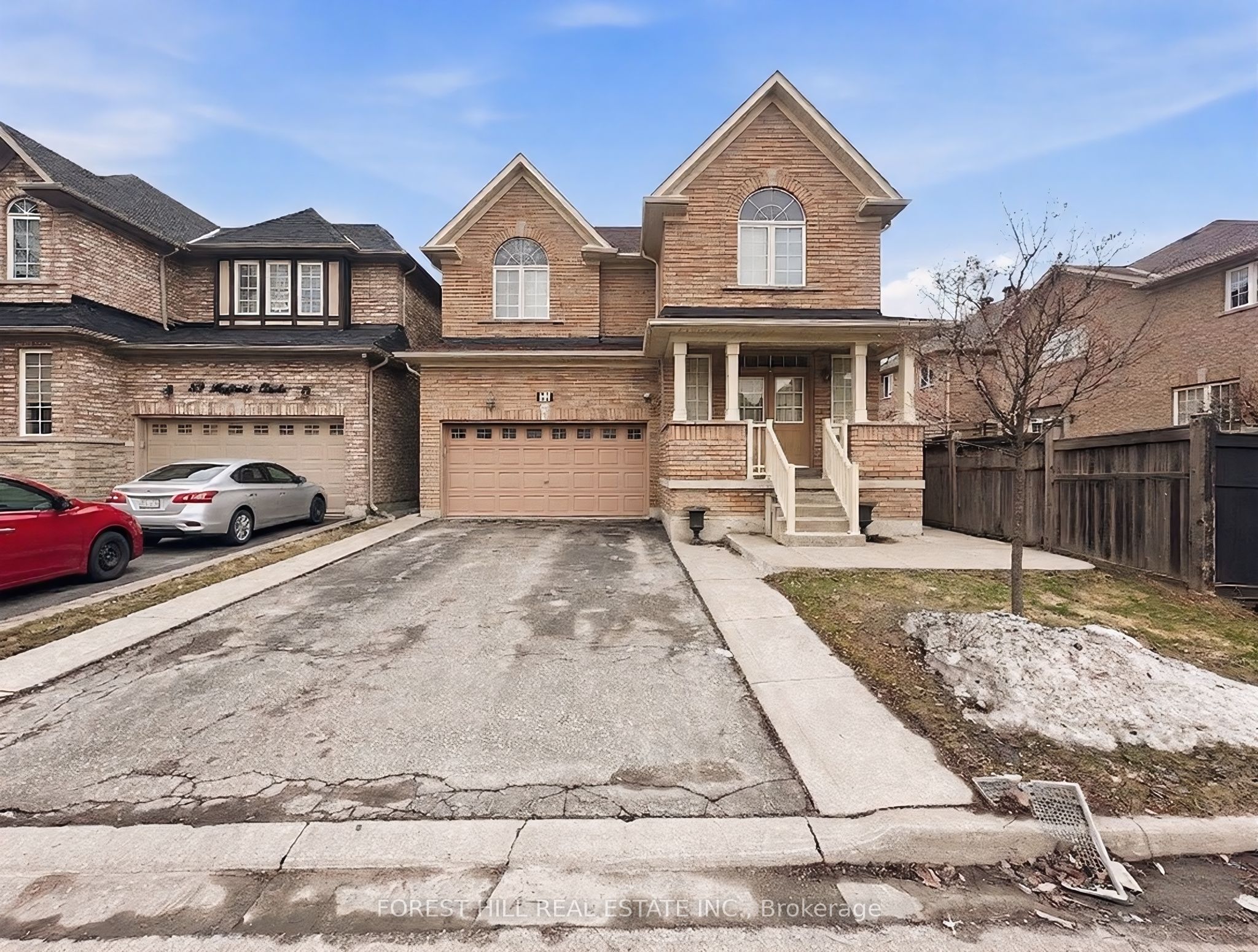 Additional image 2 of Bsmt-51 Hadfield Circle, Brampton, ON, L6R 0N6