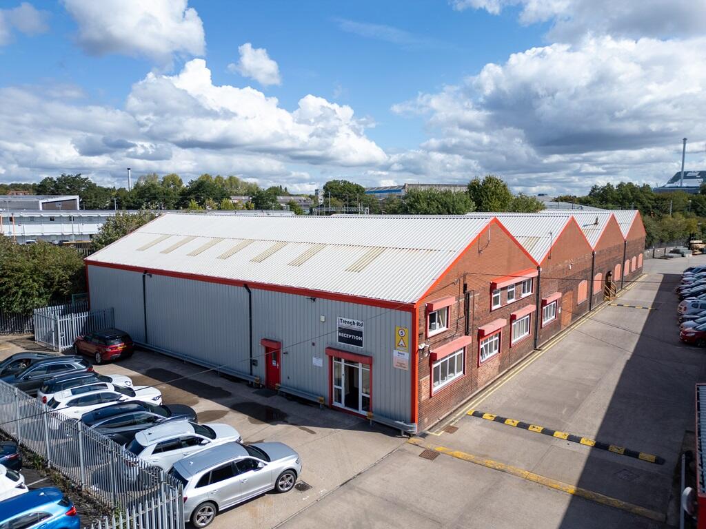 Additional image 5 of CMT Trading Estate, Oldbury