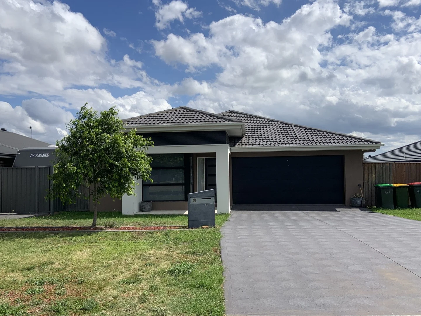 45 Taragon Way, Chisholm NSW 2322