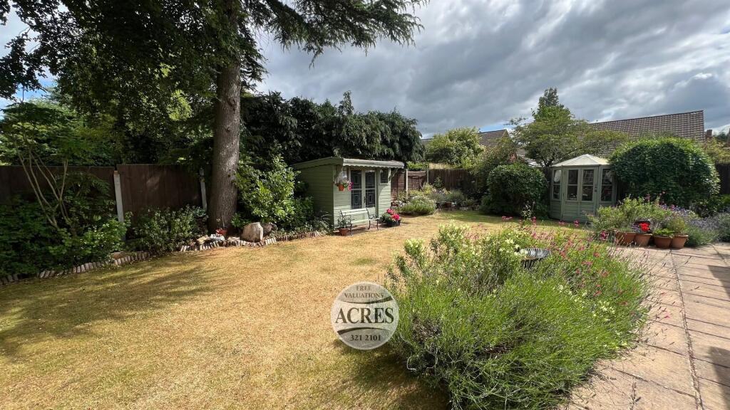 Additional image 16 of Arden Drive, Sutton Coldfield