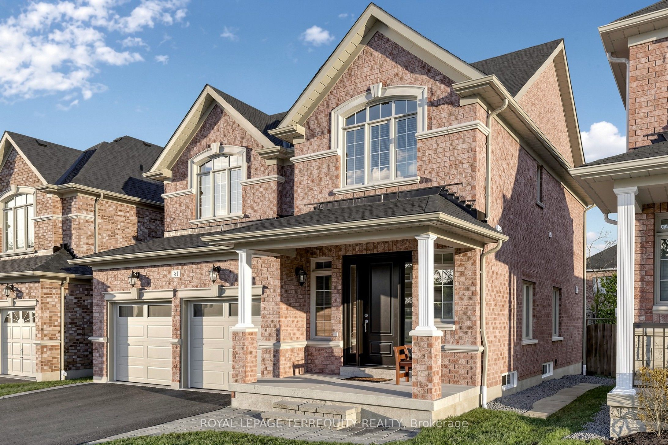 51 Donzi Lane, Vaughan, ON, L6A 0G8