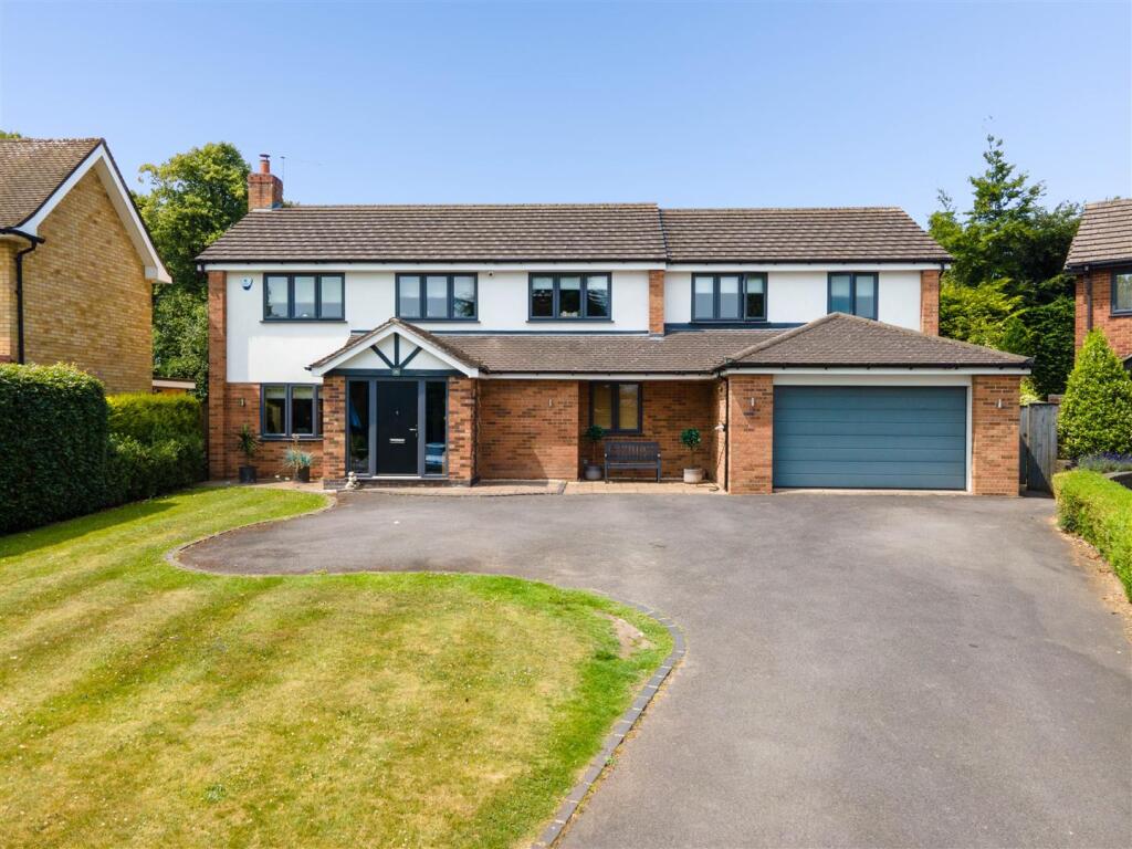 Additional image 22 of Oakley Wood Drive, Solihull