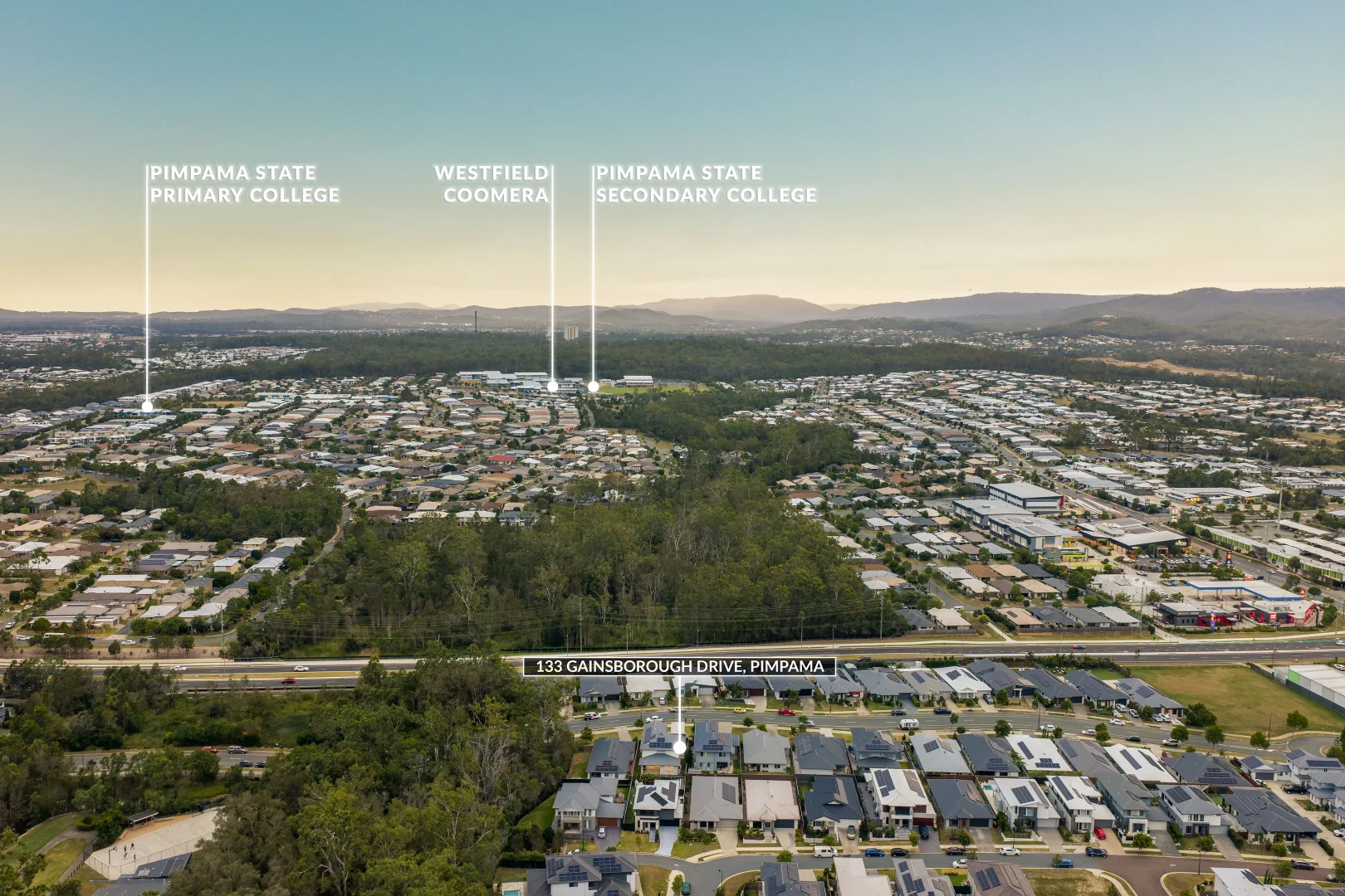 Additional image 37 of 133 Gainsborough Drive, Pimpama QLD 4209