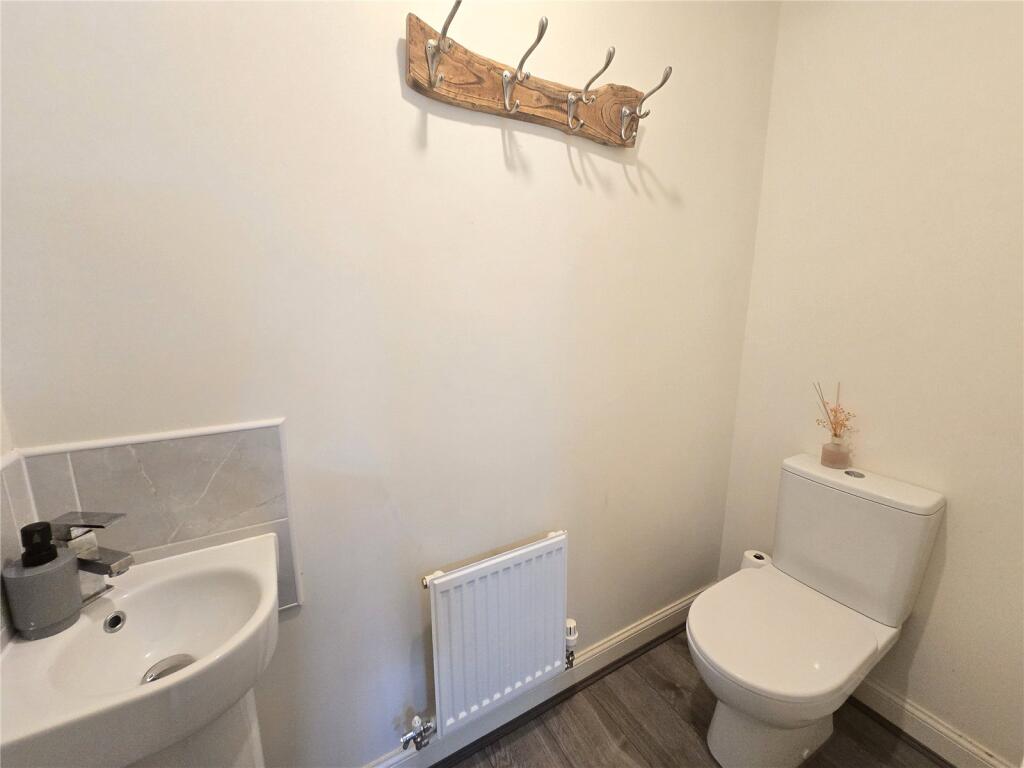 Additional image 6 of Rosings Drive, Tamworth, Staffordshire, B78