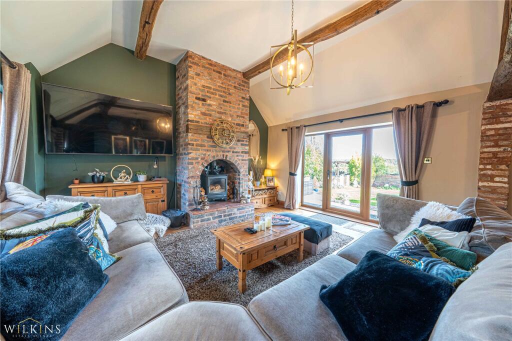 Additional image 5 of Slateley, Kingsbury, Tamworth, Warwickshire, B78