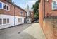 Sparrow Hill, Loughborough, Leicestershire