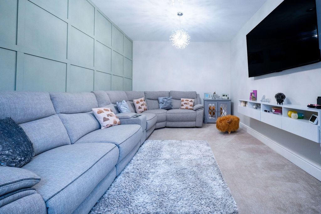 Additional image 34 of 4 bed terraced house for saleRaglan Road, Hengoed CF82