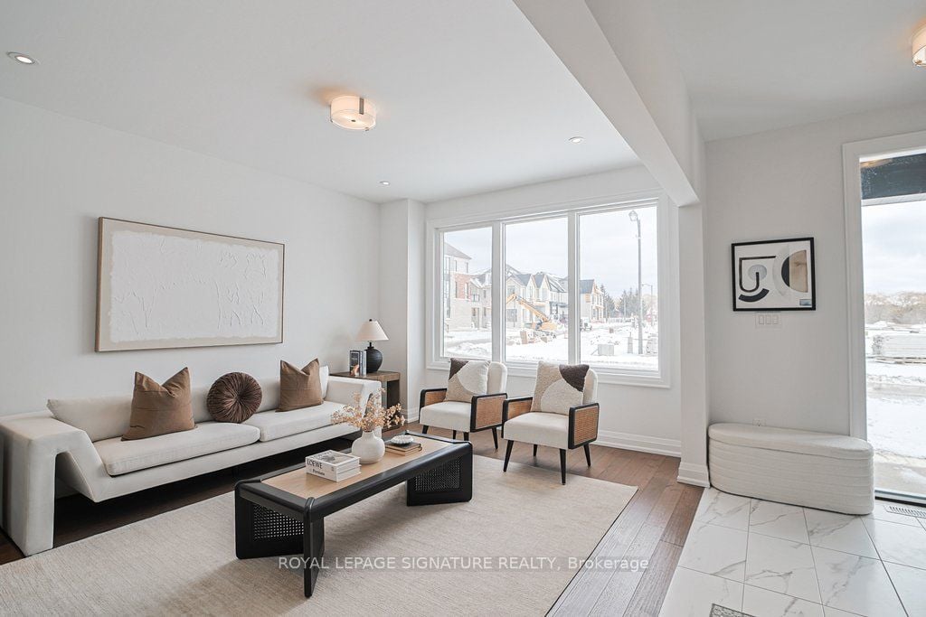 448 York Downs Boulevard, Markham, ON, L6C 3R3 photo 5
