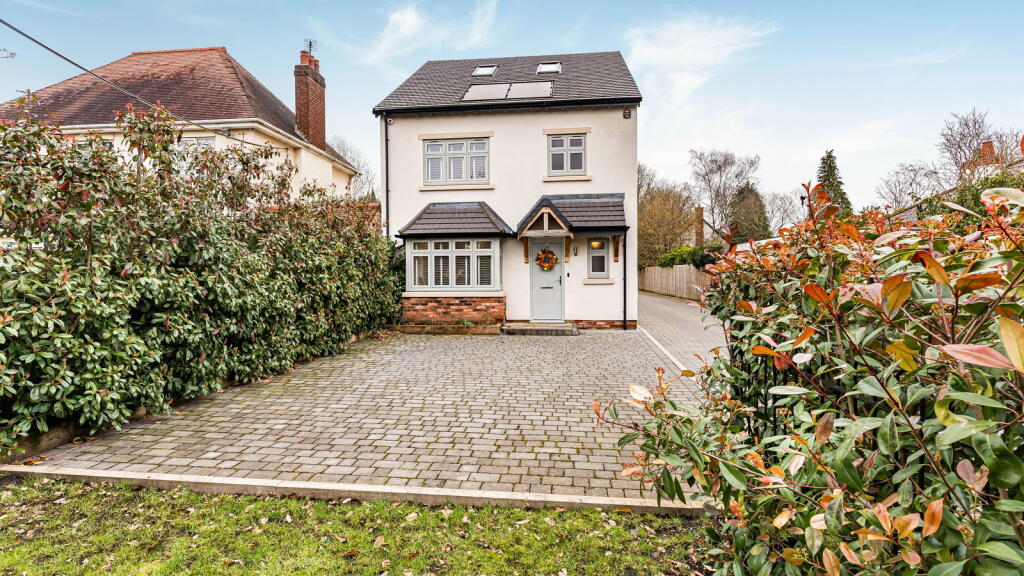 Additional image 34 of Birchy Leasowes Lane, Shirley, Solihull, B90 1PU