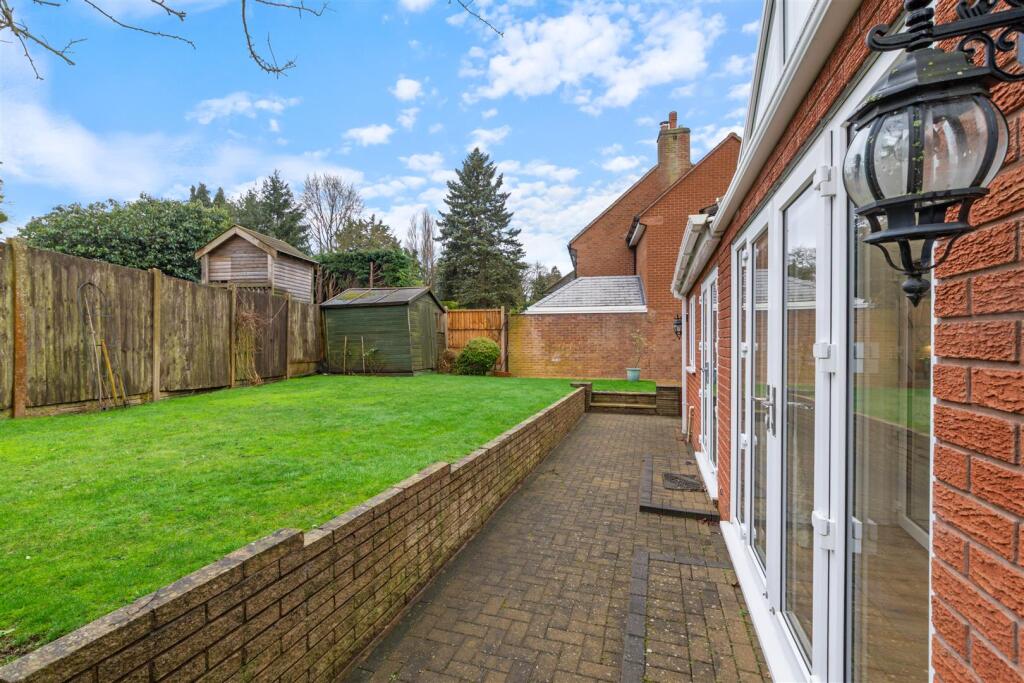 Additional image 34 of Wyvern Road, Sutton Coldfield
