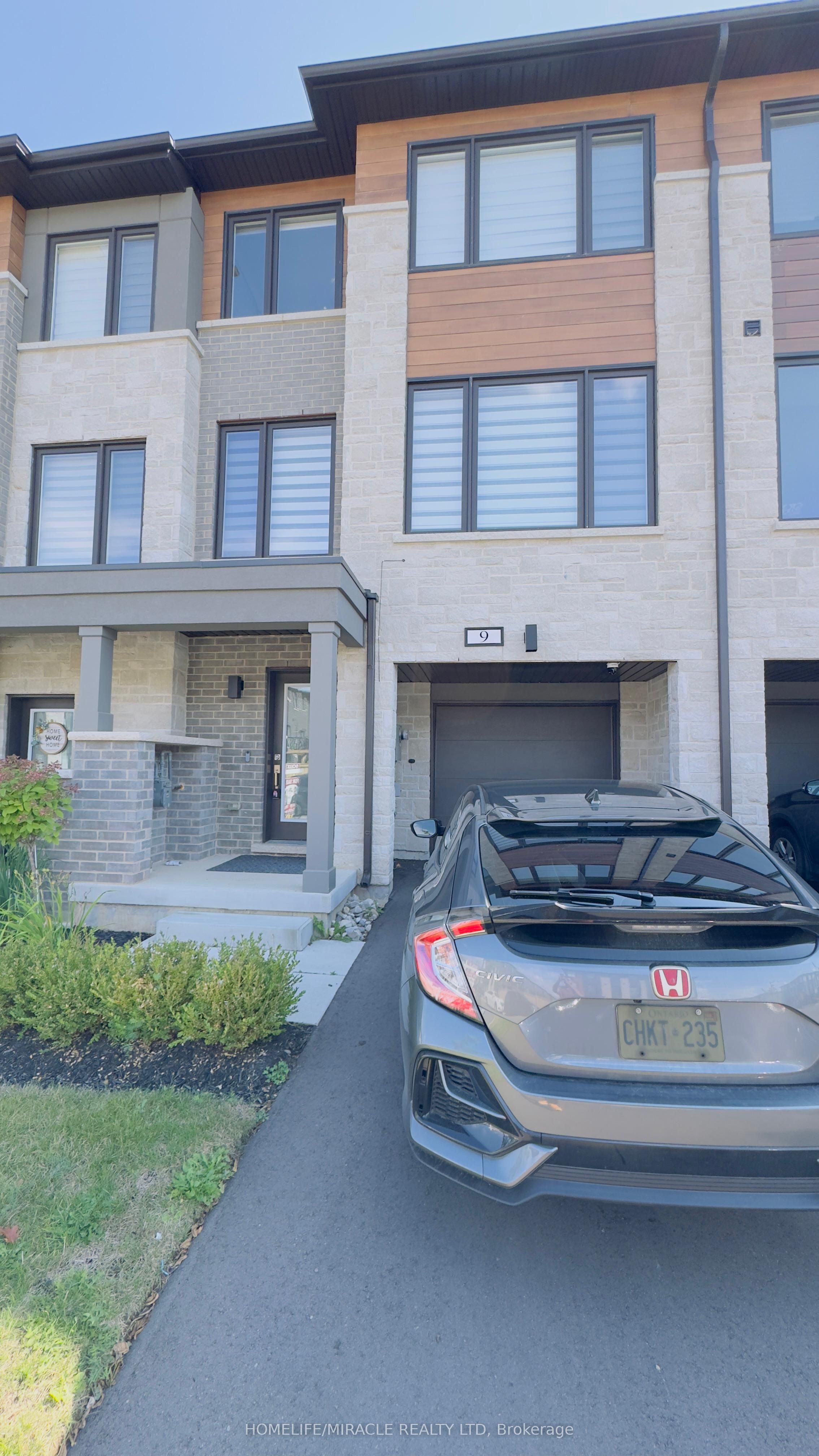 9 Briar Court, Halton Hills, ON, L7G 0P5