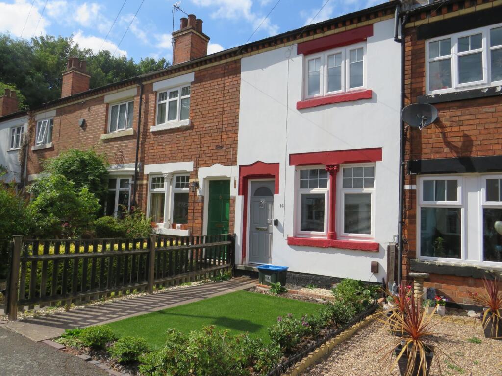 Riland Avenue, Sutton Coldfield, B75