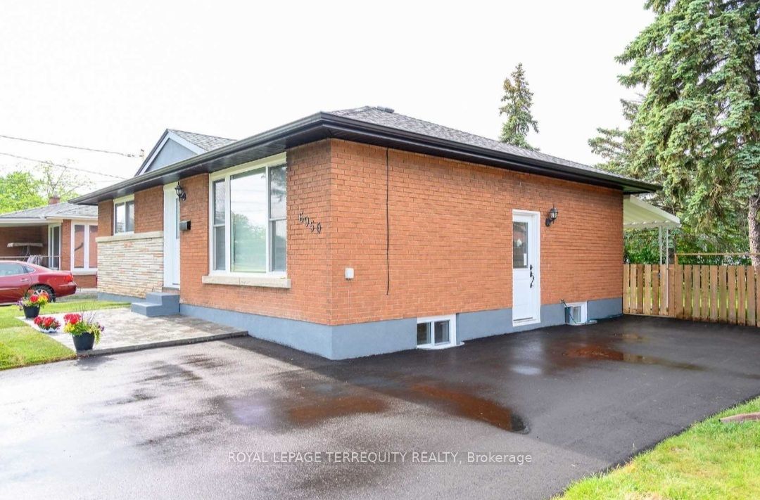 Main Floor-6950 Richmond Crescent, Niagara Falls, ON, L2G 5W6 photo 2